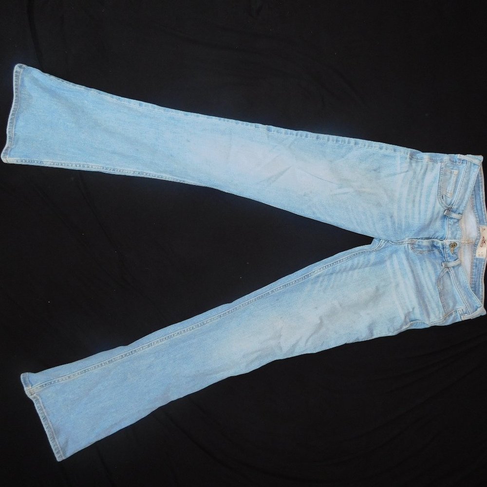 9L Hollister Jeans